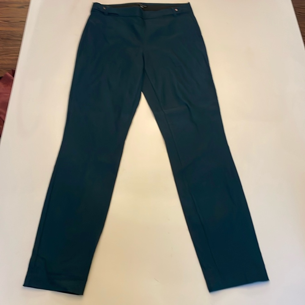 Violets & Roses dress pants